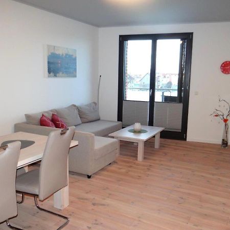 Speicher Residenz Barth E2 App 6 Apartamento Exterior foto
