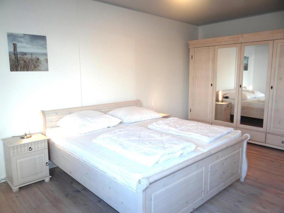 Speicher Residenz Barth E2 App 6 Apartamento Exterior foto