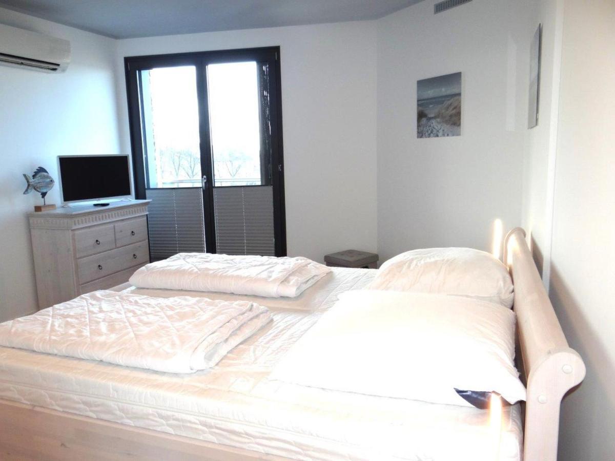 Speicher Residenz Barth E2 App 6 Apartamento Exterior foto